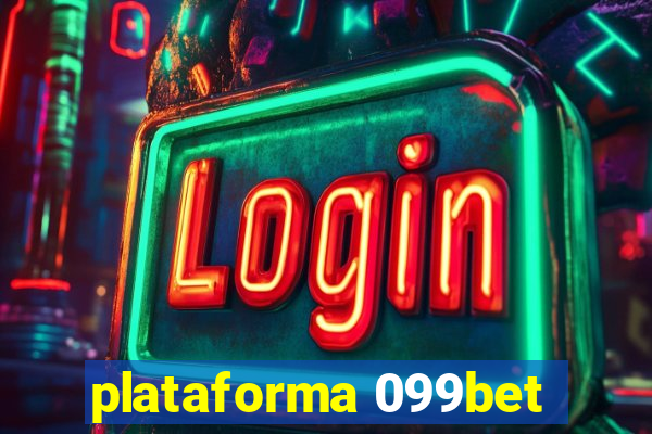 plataforma 099bet